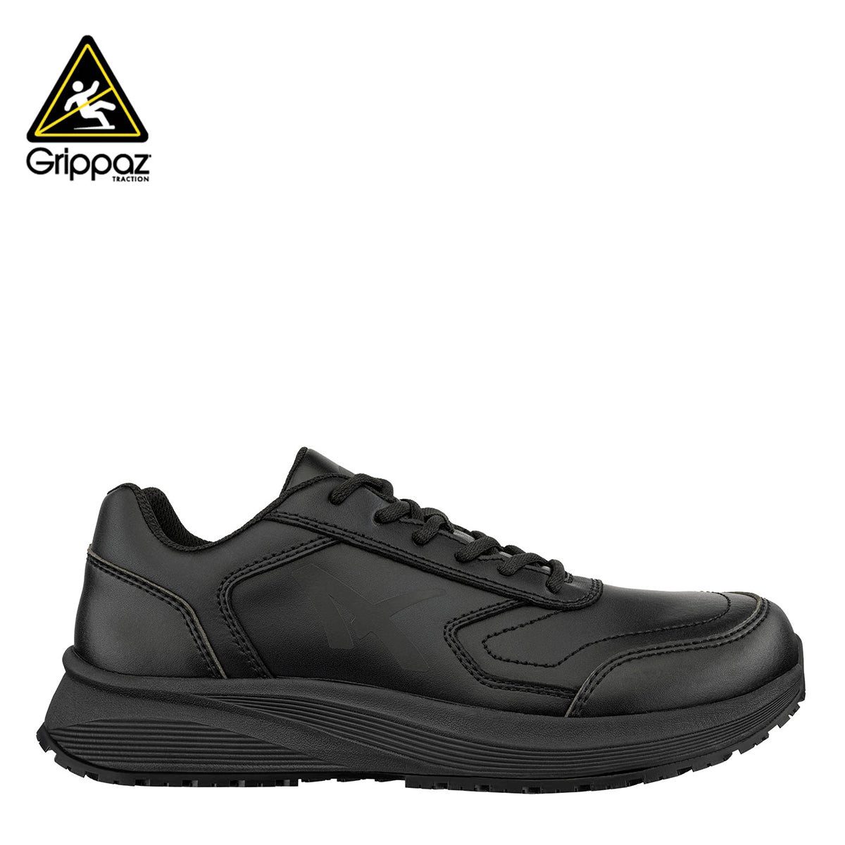 Albatros ALBATROS VIBE ST LOW Berufsschuh O2 Berufsschuh Metallfrei