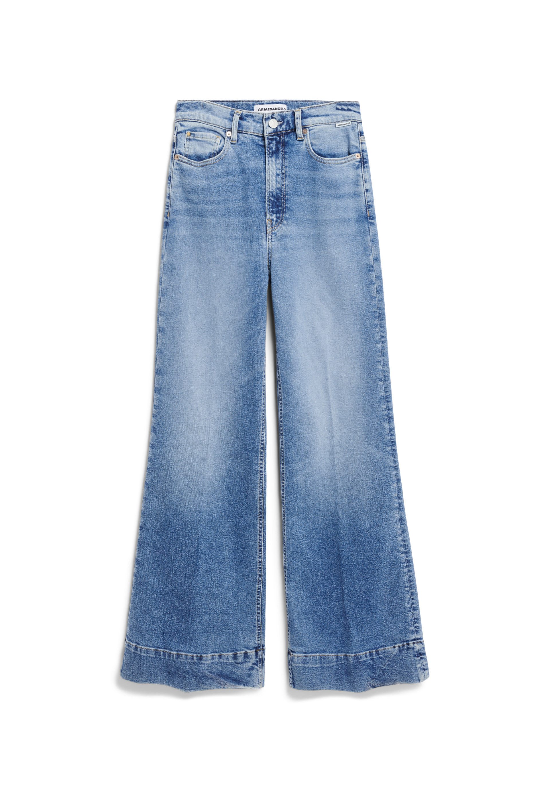 Slim-fit-Jeans MURLIAA