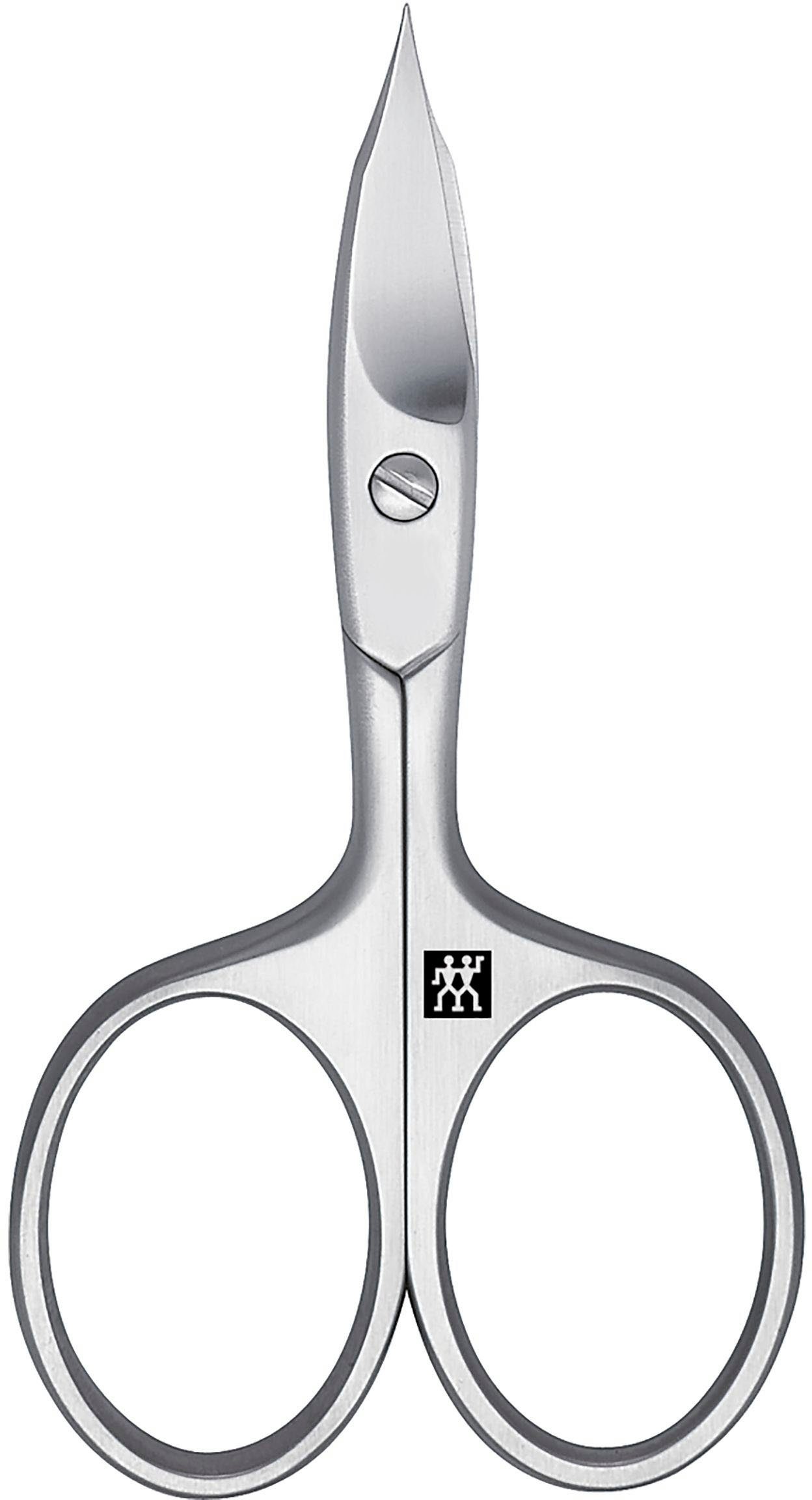 Zwilling Nagelschere Kombi Nagelschere, mattiert