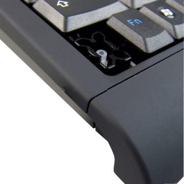 KEYSONIC ACK-595 C+ Tastatur