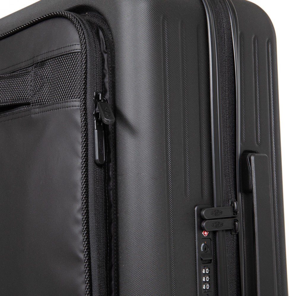Luggage Wheeled Eastpak Freizeitrucksack Case Eastpak Rolltasche