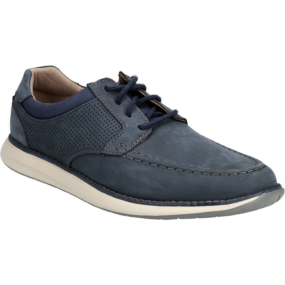 trust pilot clarks