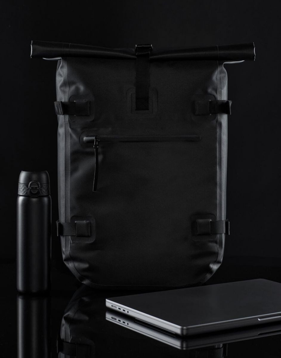 Quadra Freizeitrucksack Waterproof Roll-Top Rucksack