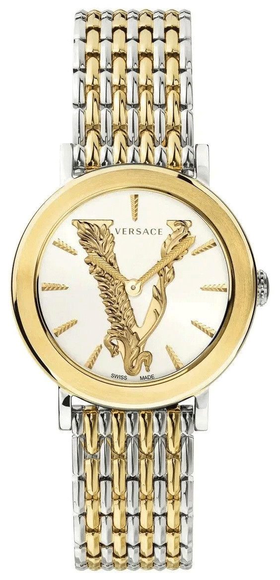 Schweizer Uhr Virtus