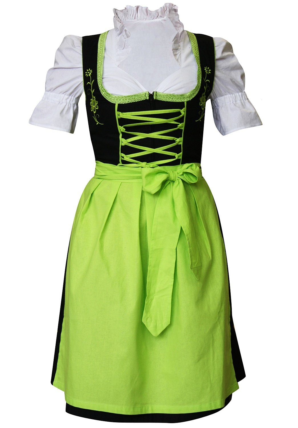 Edelnice Dirndl