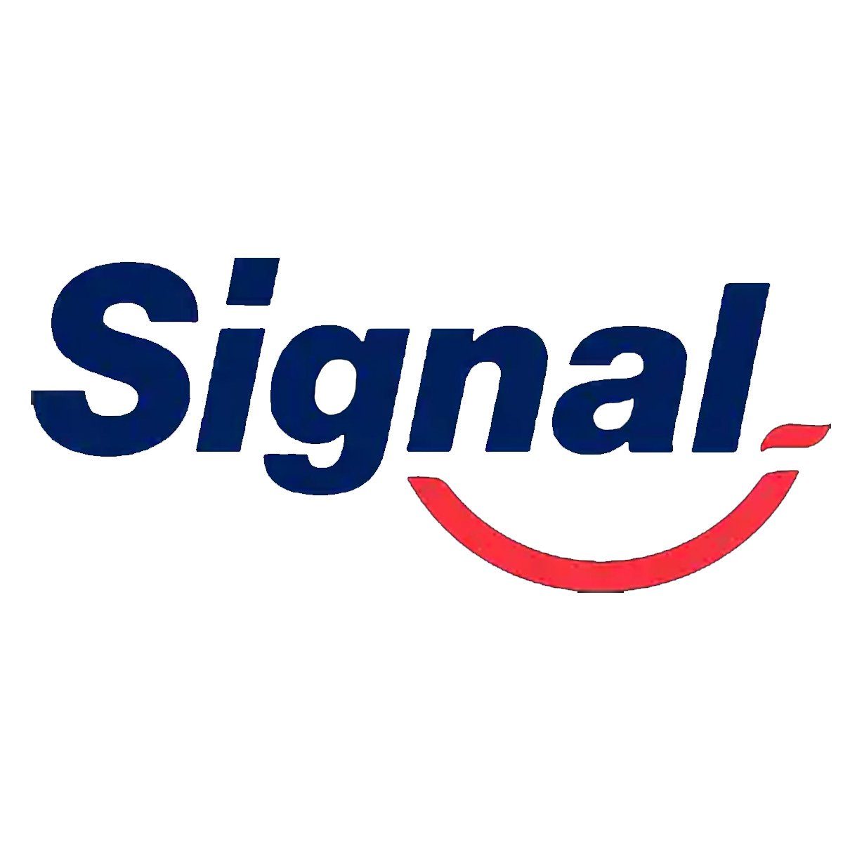 Signal Zahnpasta