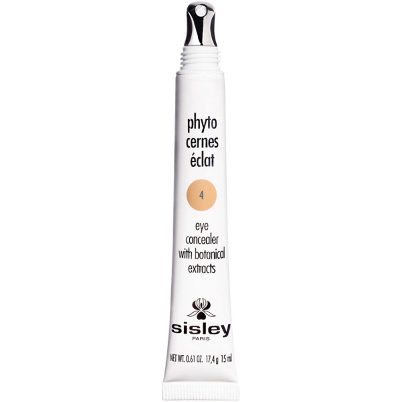 sisley Foundation Phyto Cernes Éclat