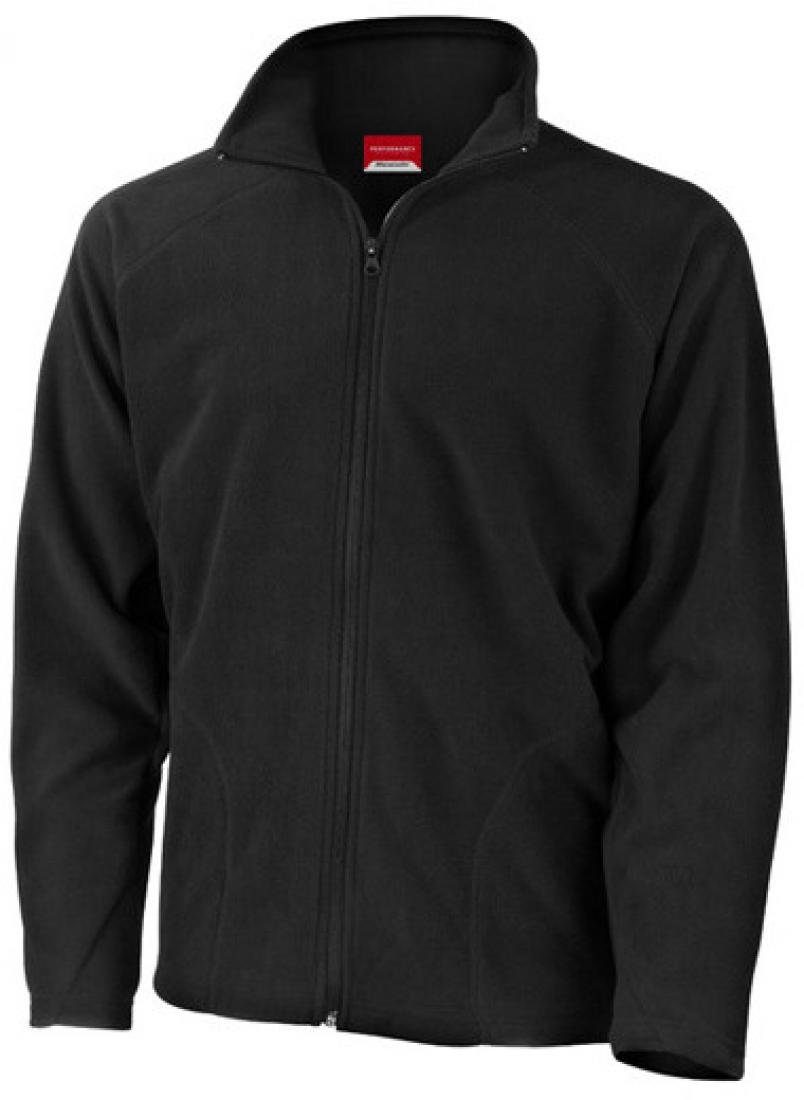 Fleecejacke Micron Fleece Jacke - Unisex