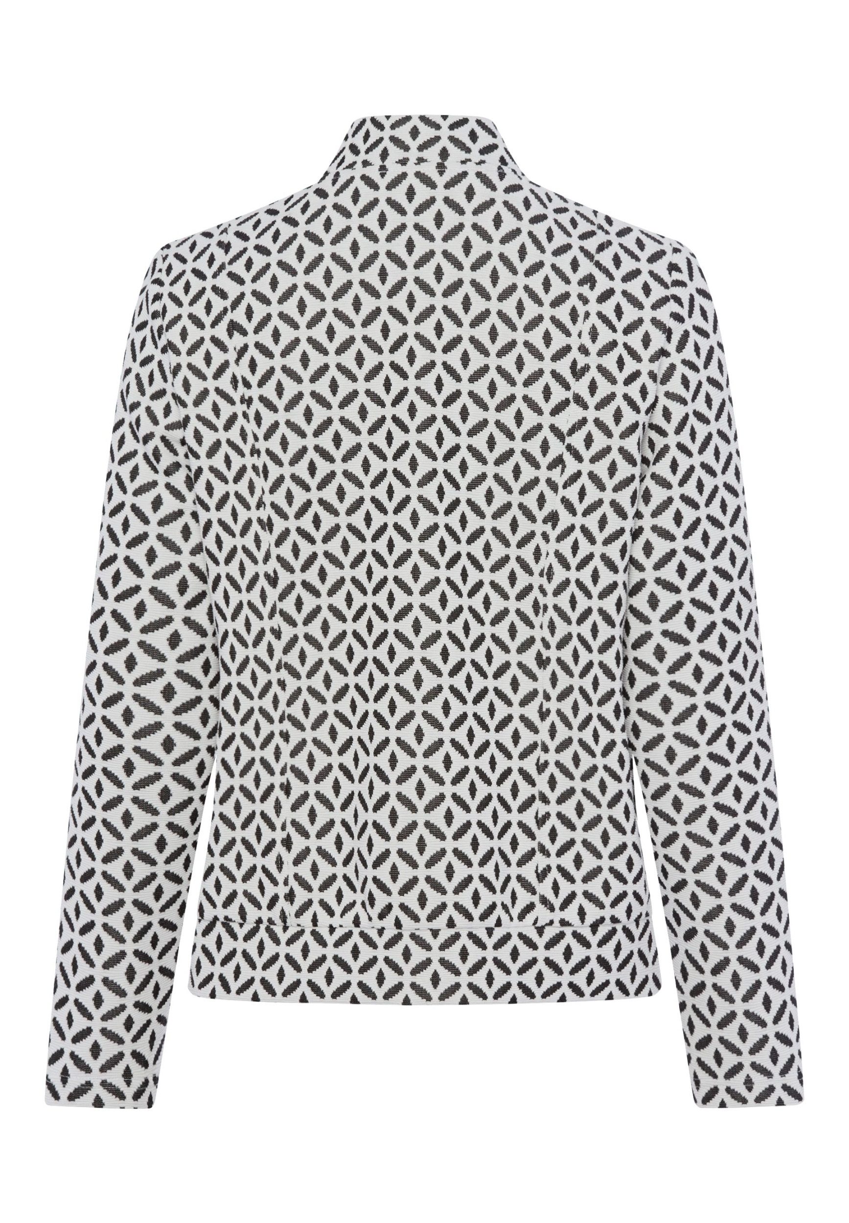 FRANK WALDER Anorak S61Jacke DRUCK günstig online kaufen