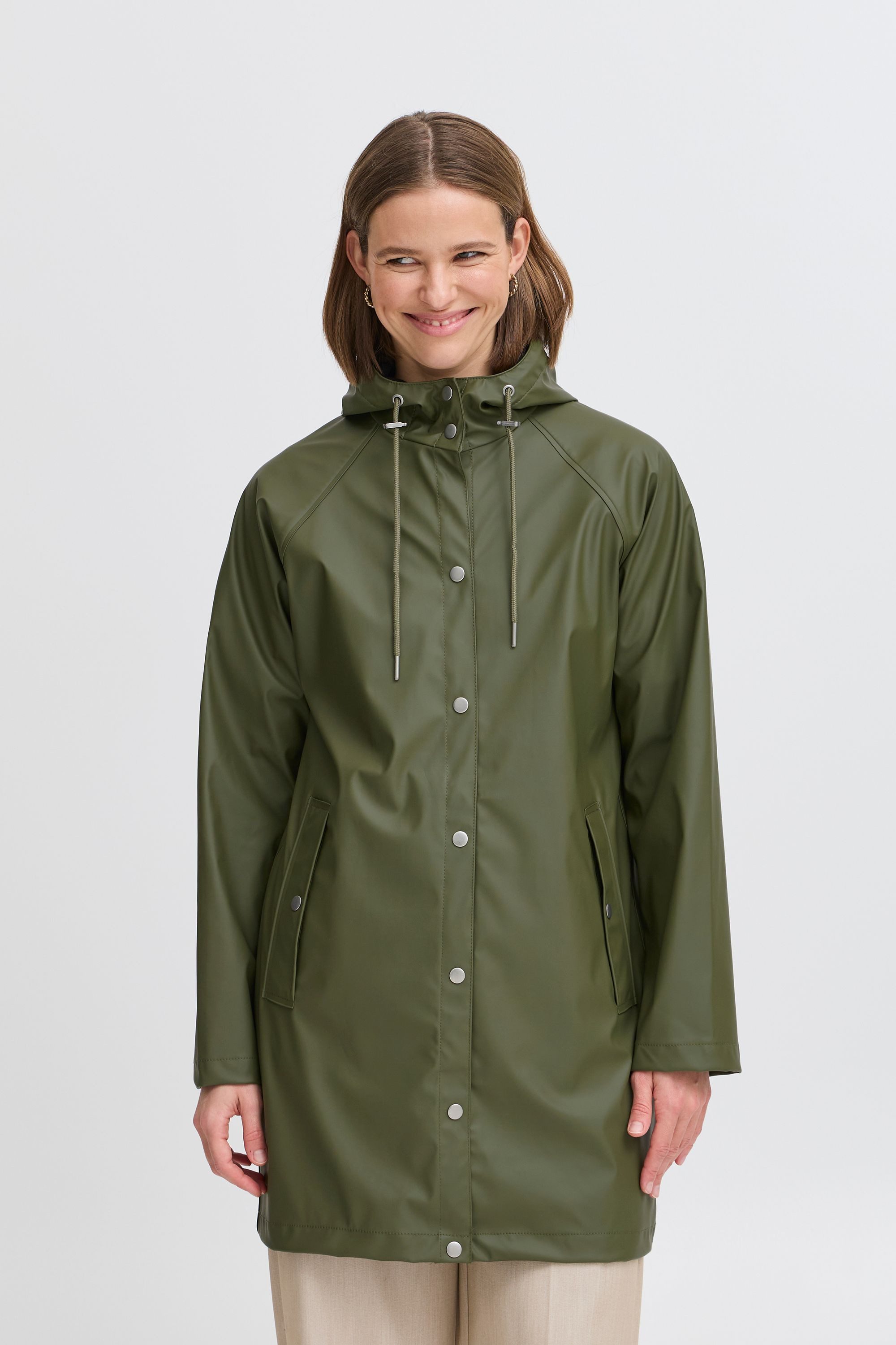 b.young Regenhose Regn BYAVAN