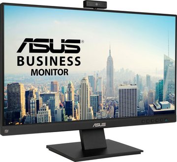 Asus BE24EQK LED-Monitor (61 cm/24 ", 1920 x 1080 px, Full HD, 5 ms Reaktionszeit, 75 Hz, LED)