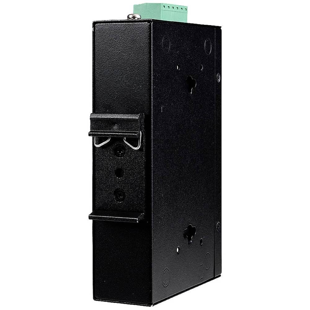 Edimax Industrie 5-Port Gigabit unmanaged switch IP30, -20~70°C IGS-1005 Netzwerk-Switch