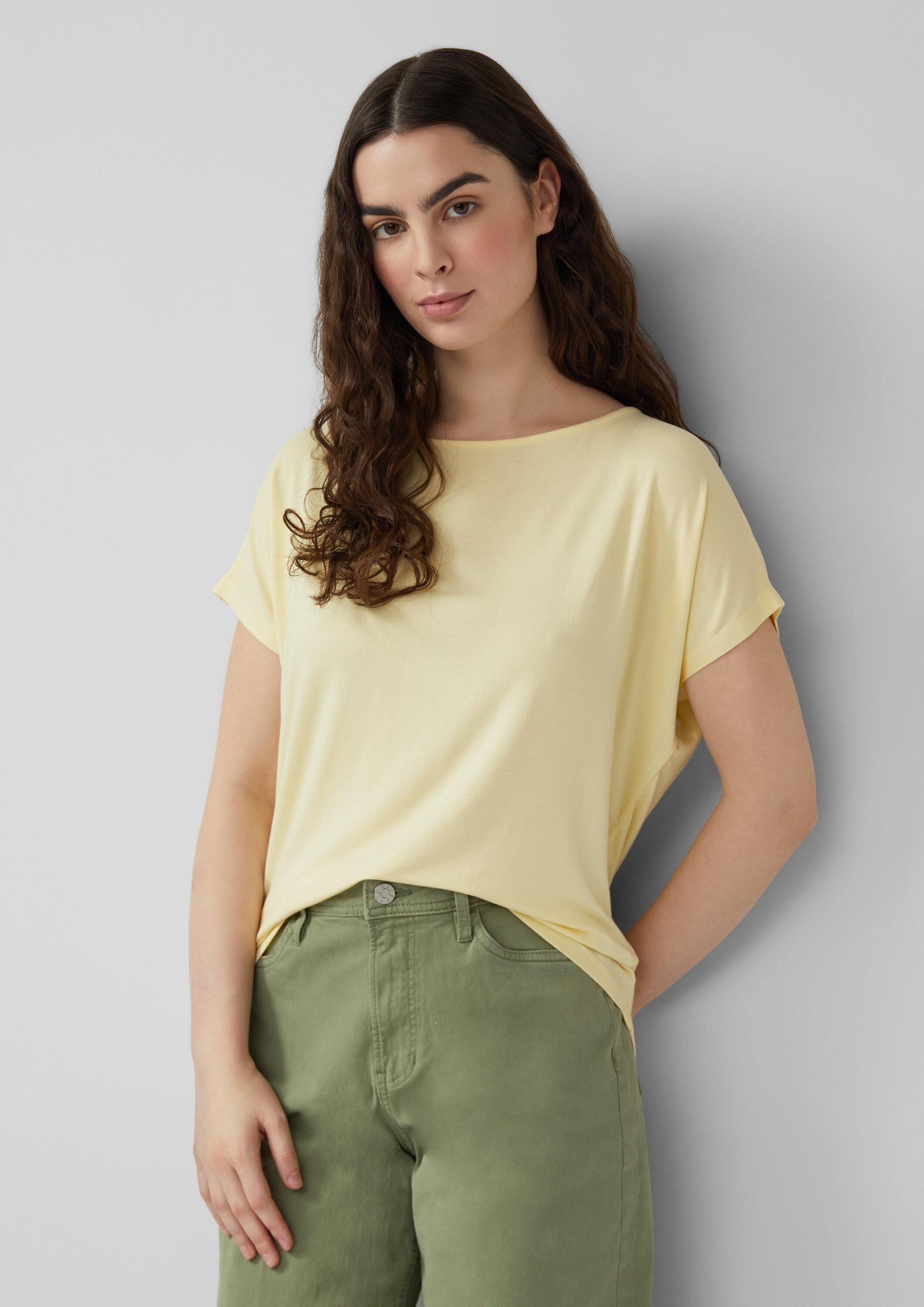 Kurzarmshirt T-Shirt