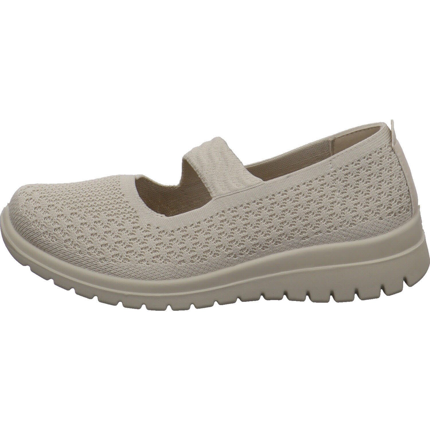 Scandi Slipper