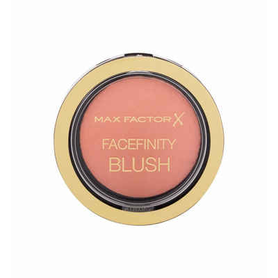 MAX FACTOR Rouge Facefinity Rouge 040 Zartes Apricot 1,5g