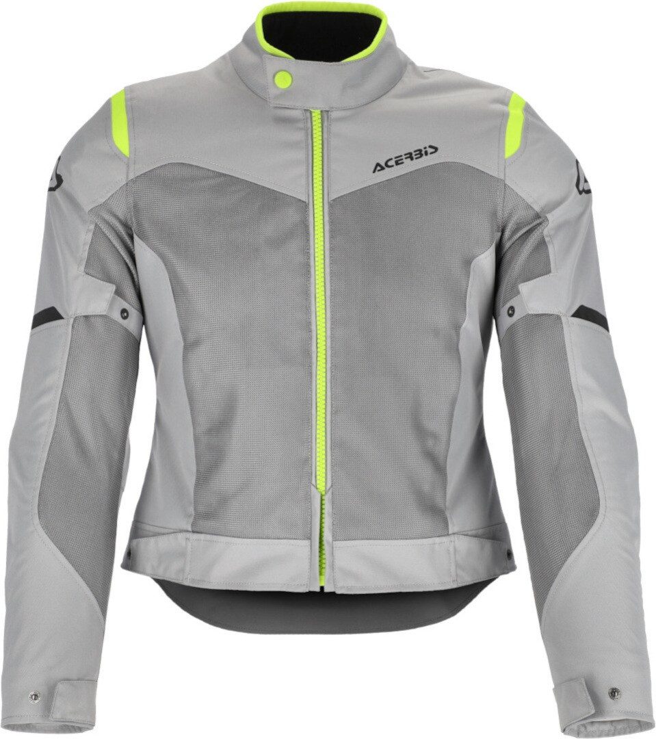 Acerbis Motorradjacke Ramsey Vent 2.0 Mesh günstig online kaufen