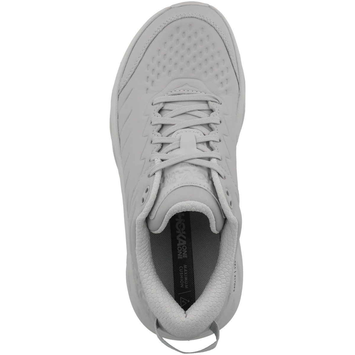 Hoka One One Bondi SR Herren Laufschuh Sneaker, Turnschuhe, Sportschuhe, Ru günstig online kaufen