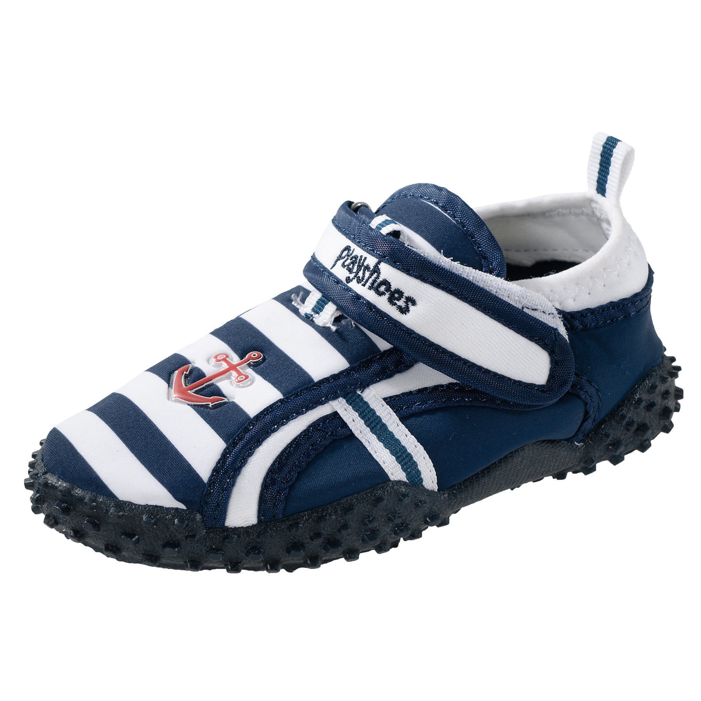 Playshoes Maritim Strandschuh (1-tlg)