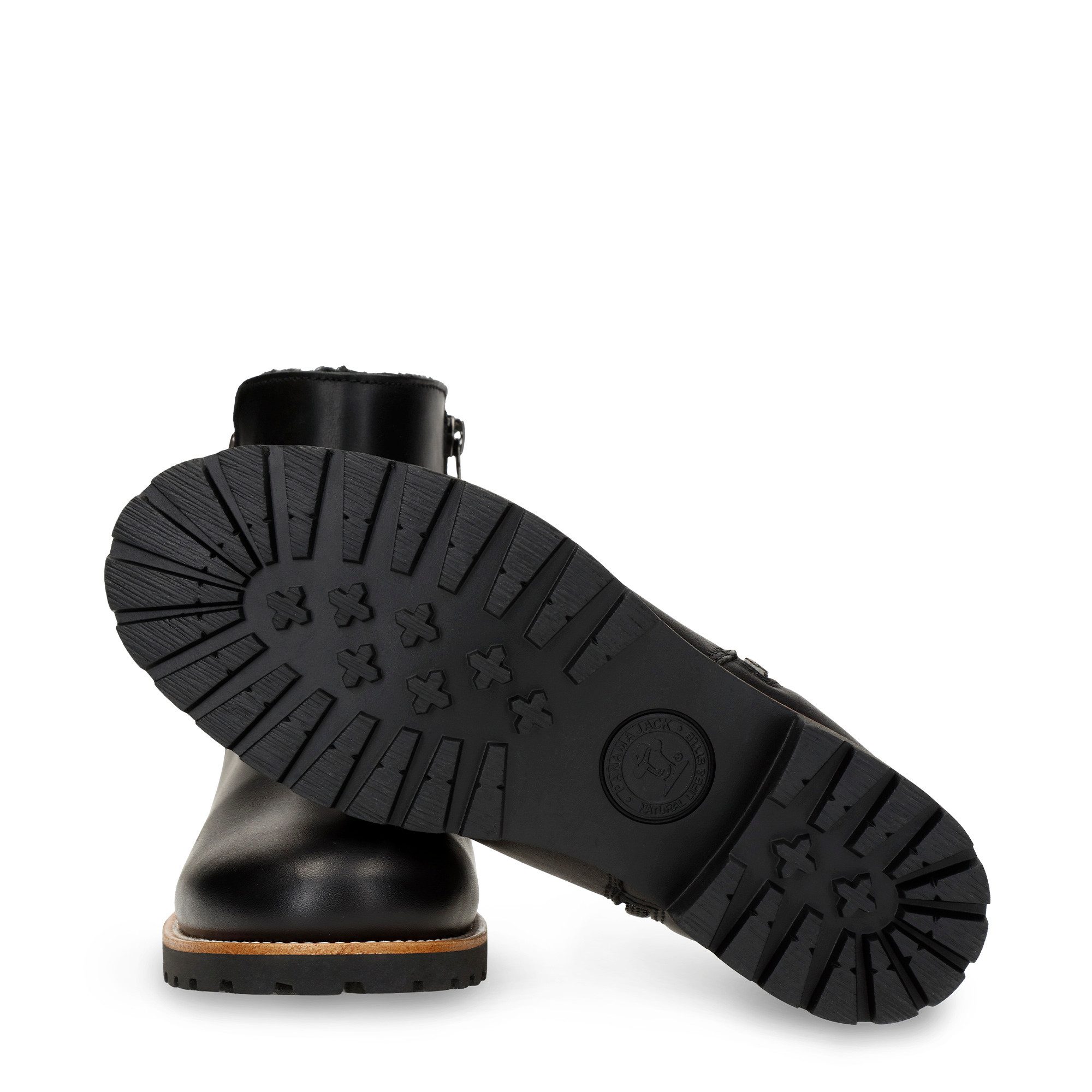 Panama Jack Fiore Igloo Trav B1 Winterstiefelette