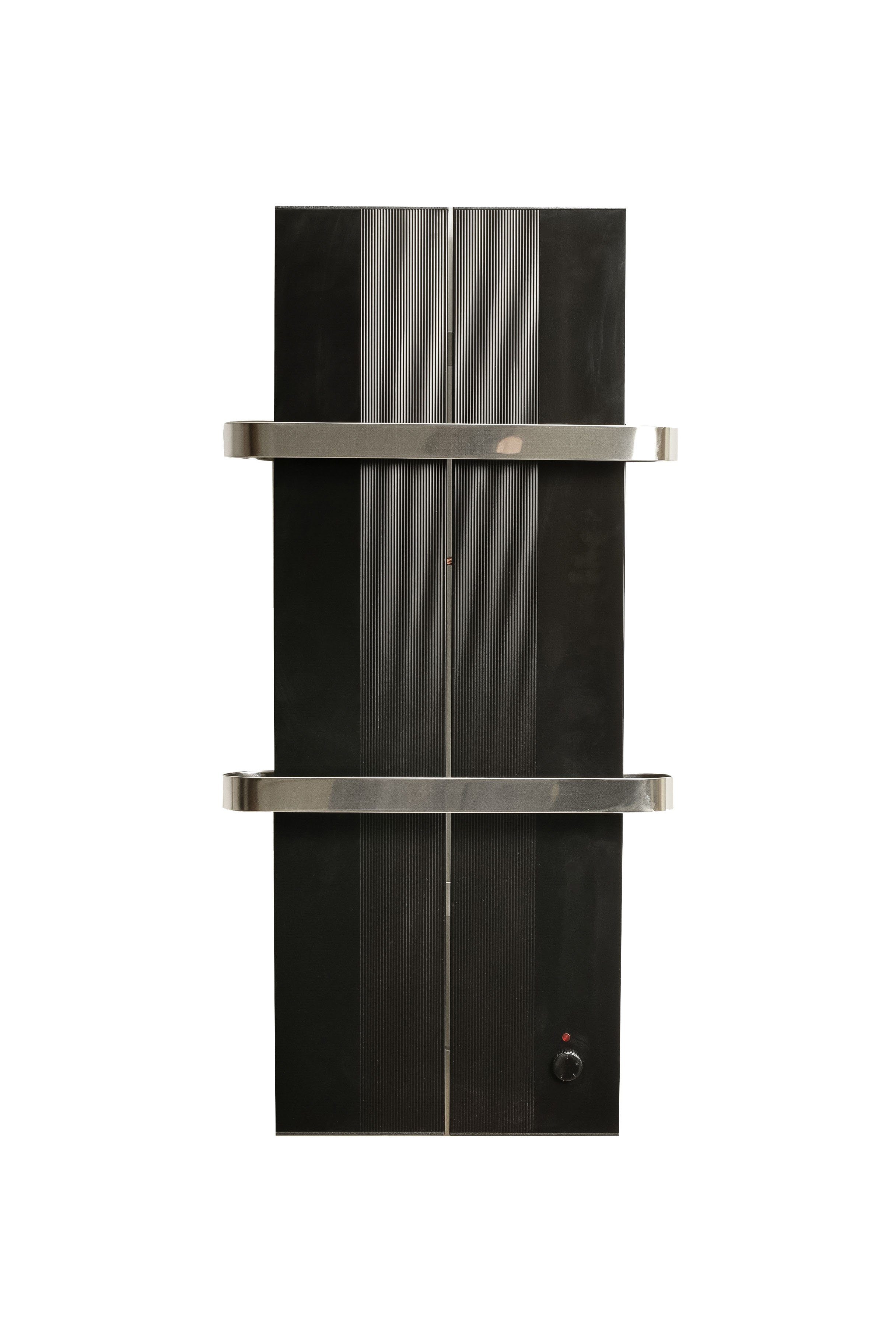 Finesa Elektrischer Badheizkörper Wärmeabgabe 400-750, W-Termostat, 5 Jahre günstig online kaufen