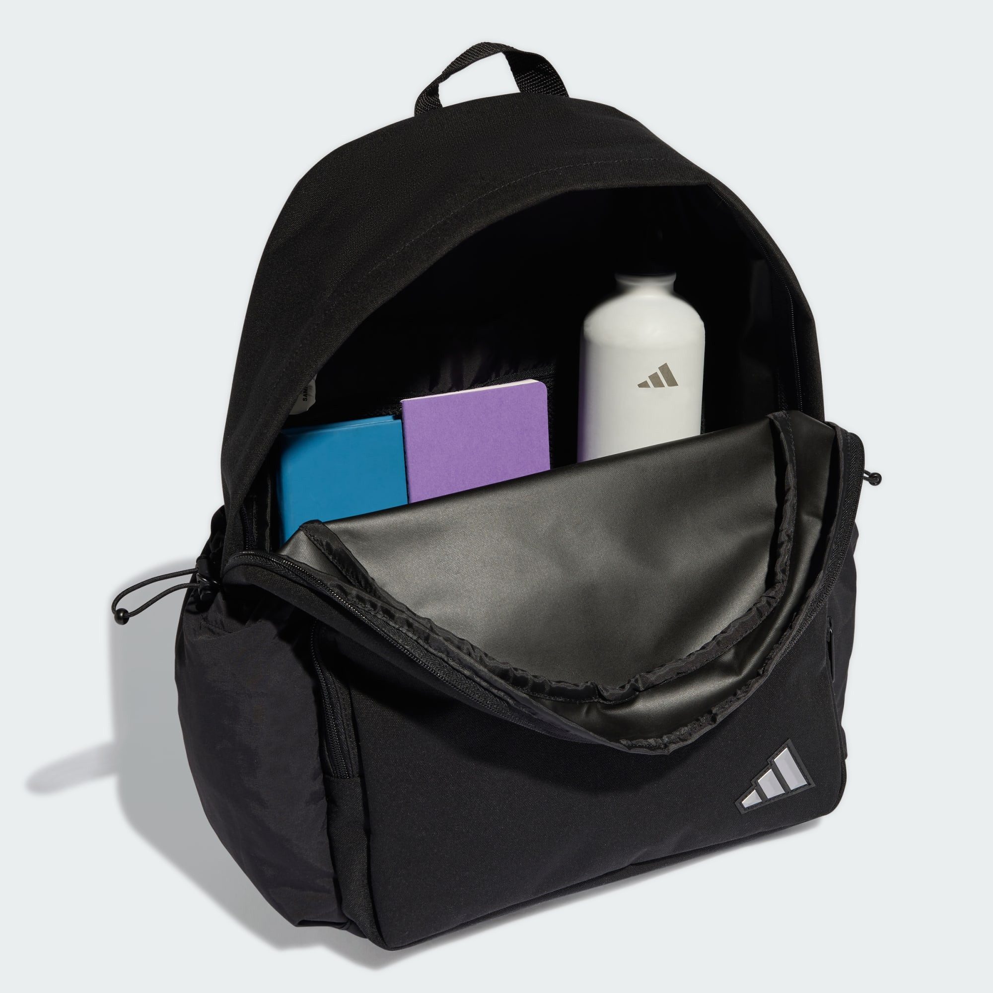 adidas Performance Schulrucksack ESSENTIALS BACK TO SCHOOL TOP RUCKSACK (1-tlg)