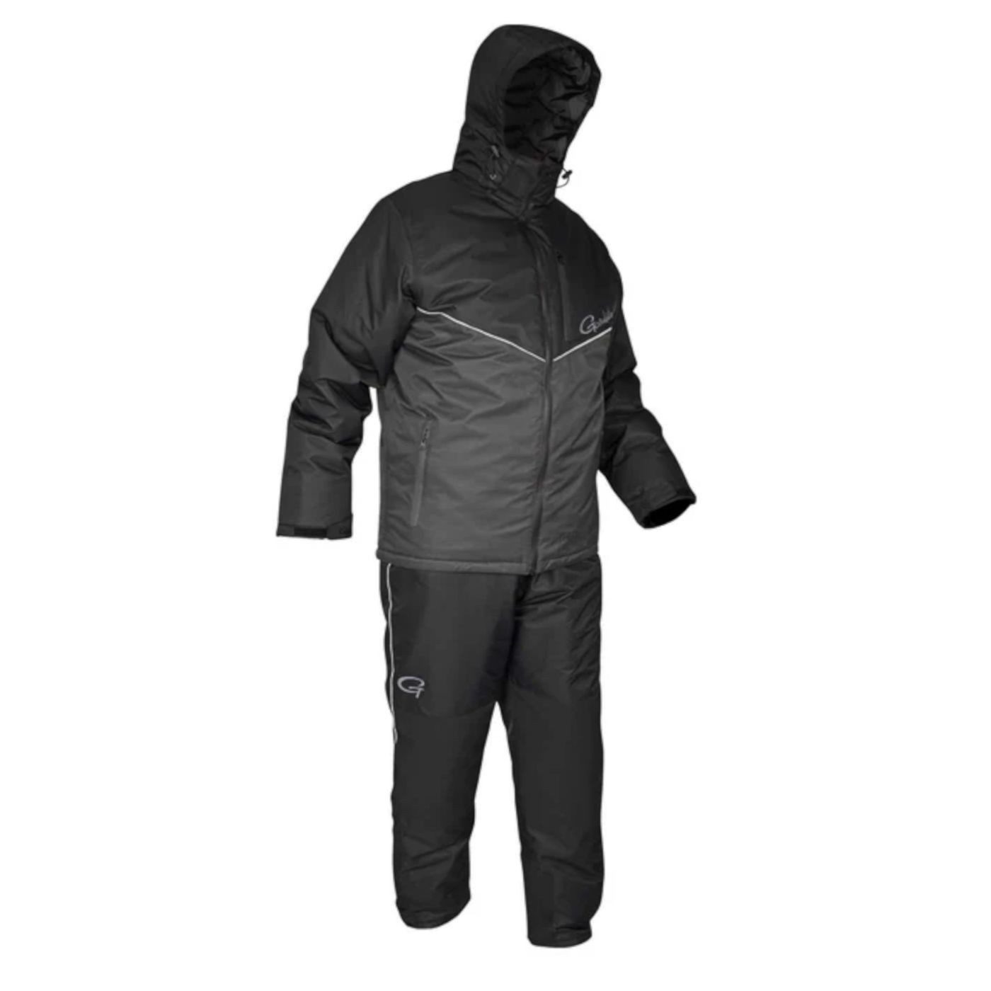 Gamakatsu Winterjacke Gamakatsu G-Thermo Pro T140 Suit - Thermoanzug