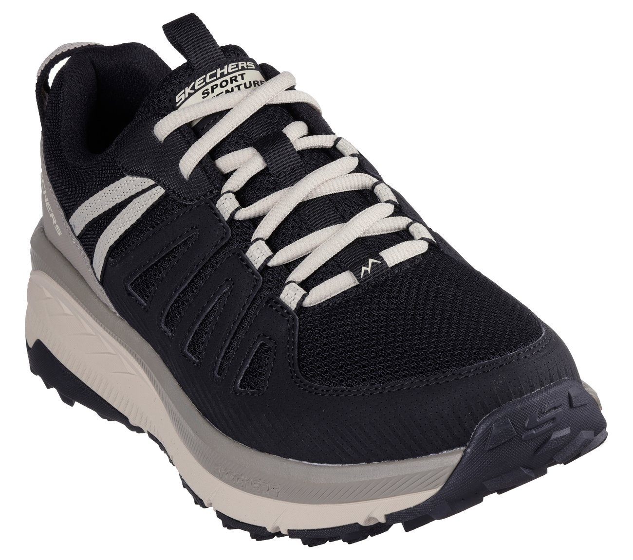 Skechers SWITCH BACK-VENTURE SEEKER Sneaker, Freizeitschuh, Outdoorschuh mi günstig online kaufen