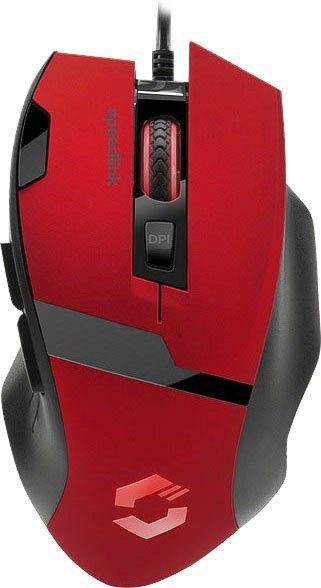 Speedlink VADES Gaming-Maus