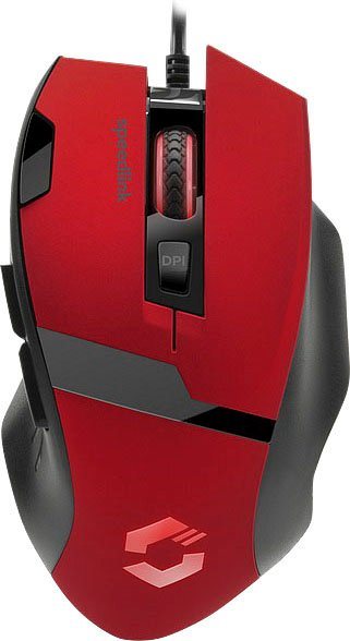 Speedlink VADES Gaming-Maus