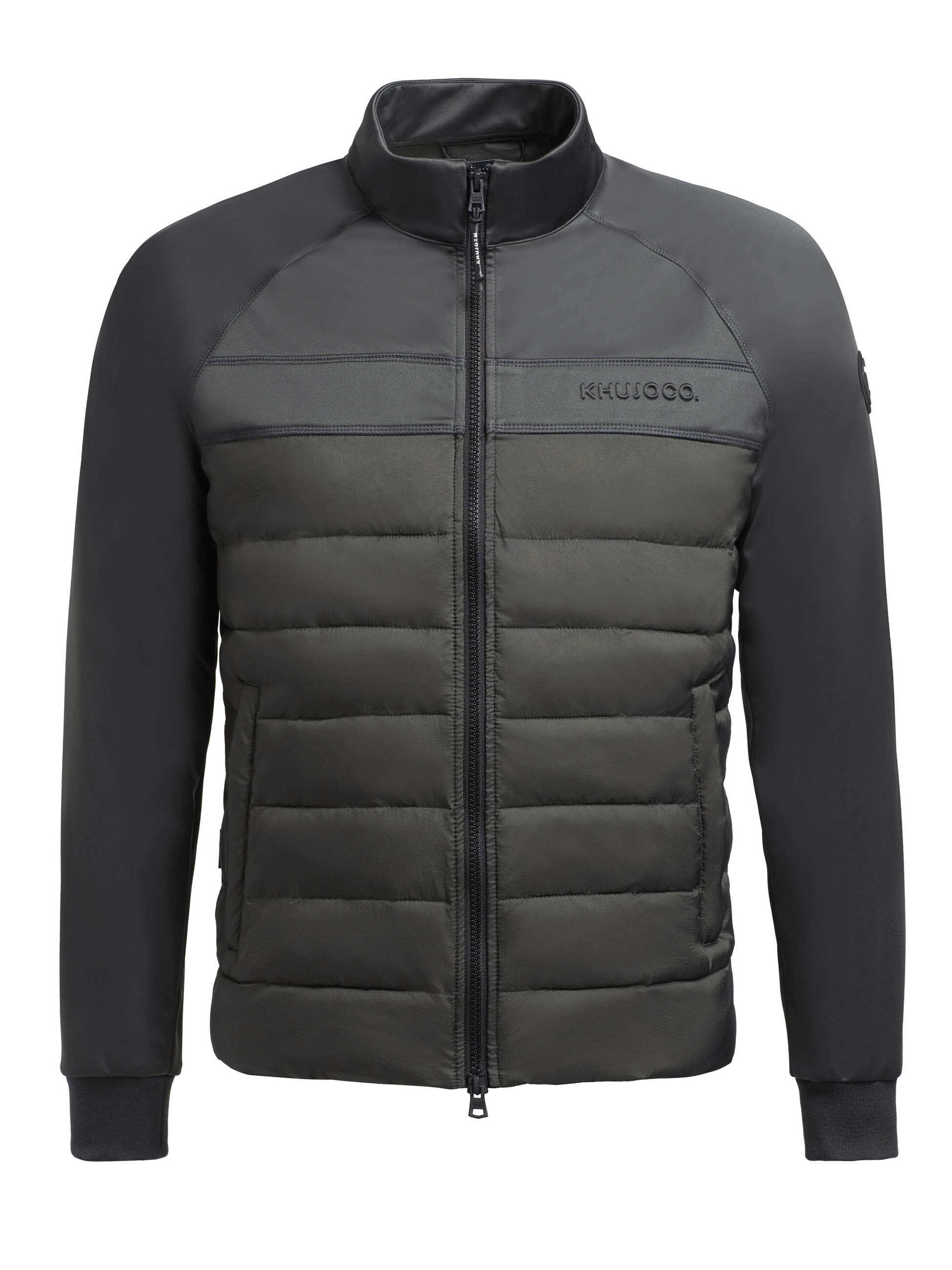 Steppjacke KIANI