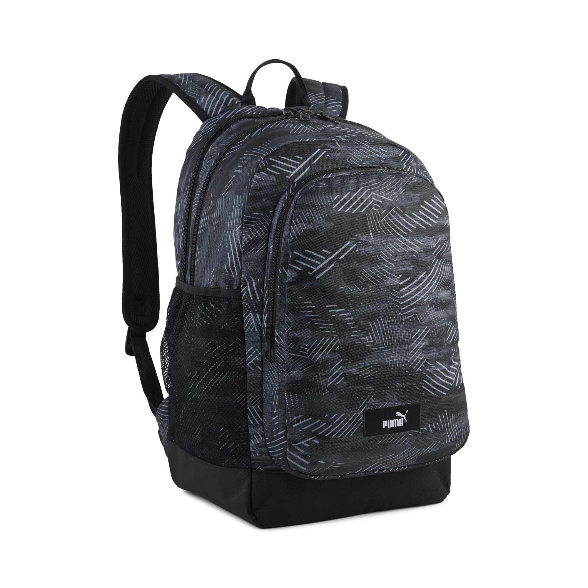 PUMA Freizeitrucksack PUMA Academy 29 l Rucksack mit Allover-Print Erwachsene