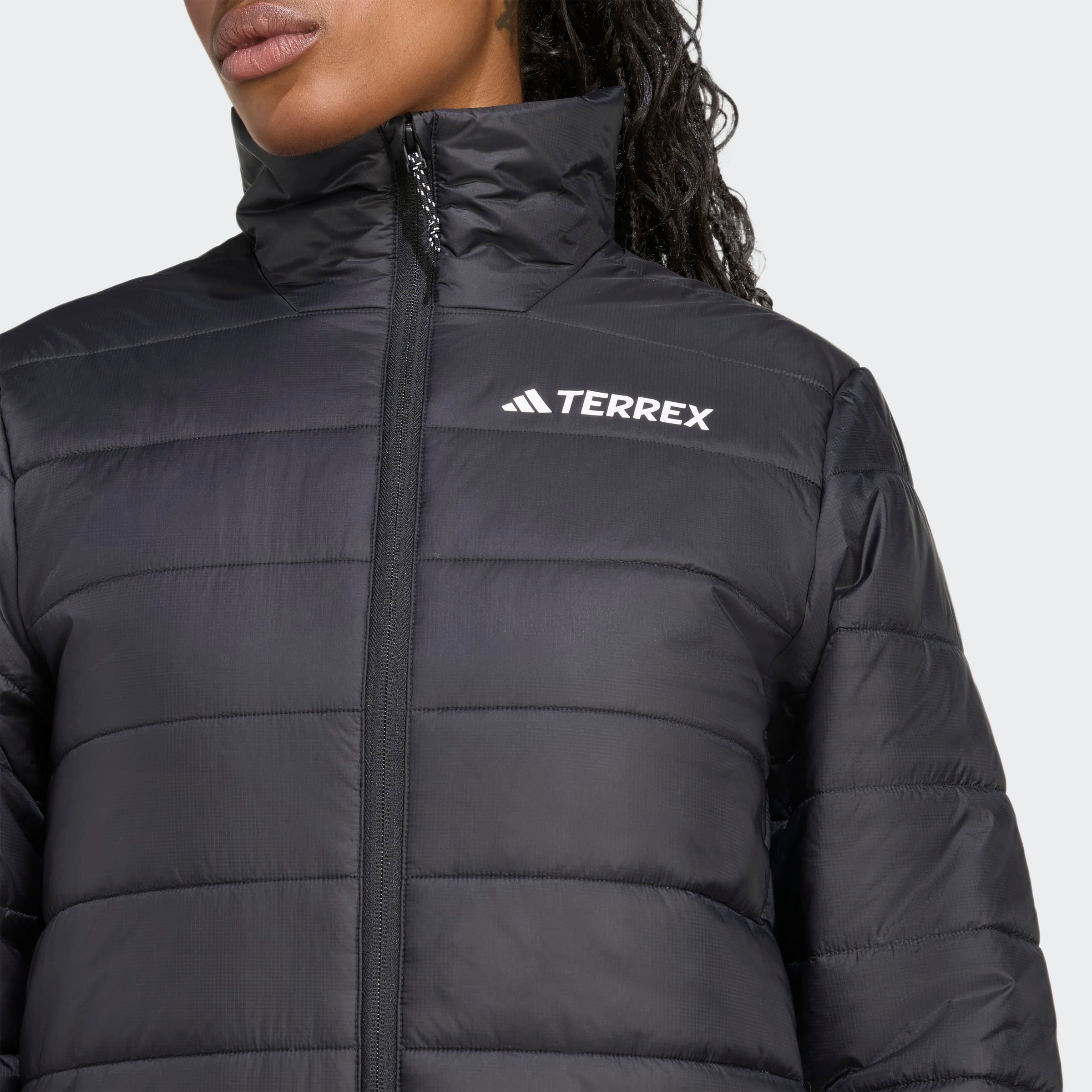 adidas TERREX Steppjacke MULTI ESSENTIALS