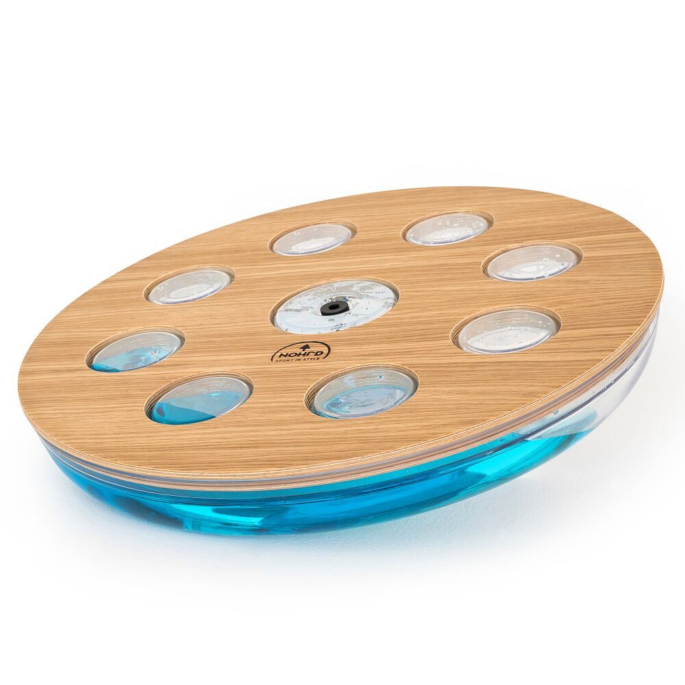 Balanceboard Balance-Board Eau-Me