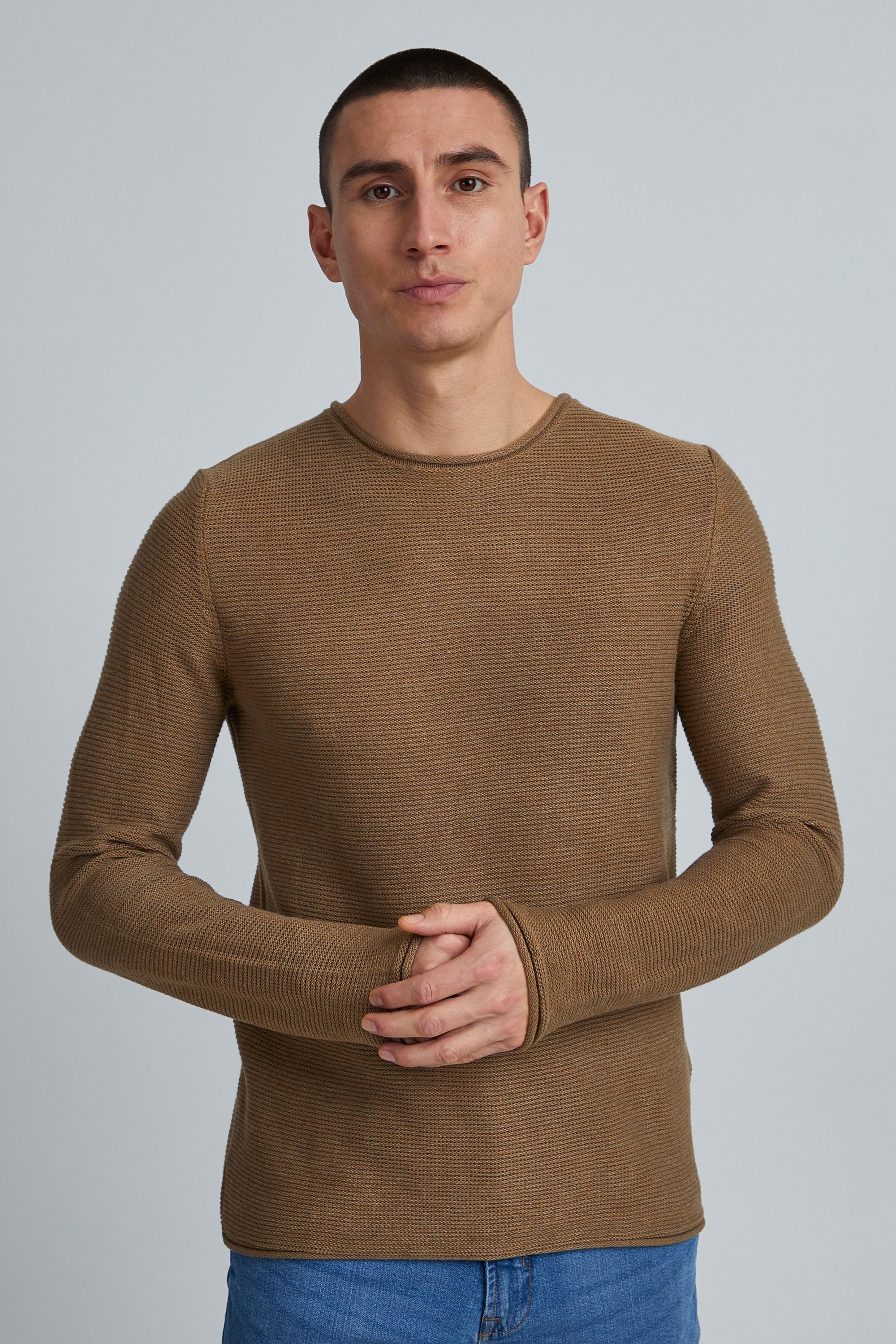 !Solid Strickpullover SDJarah 62100 Knit Pullover günstig online kaufen