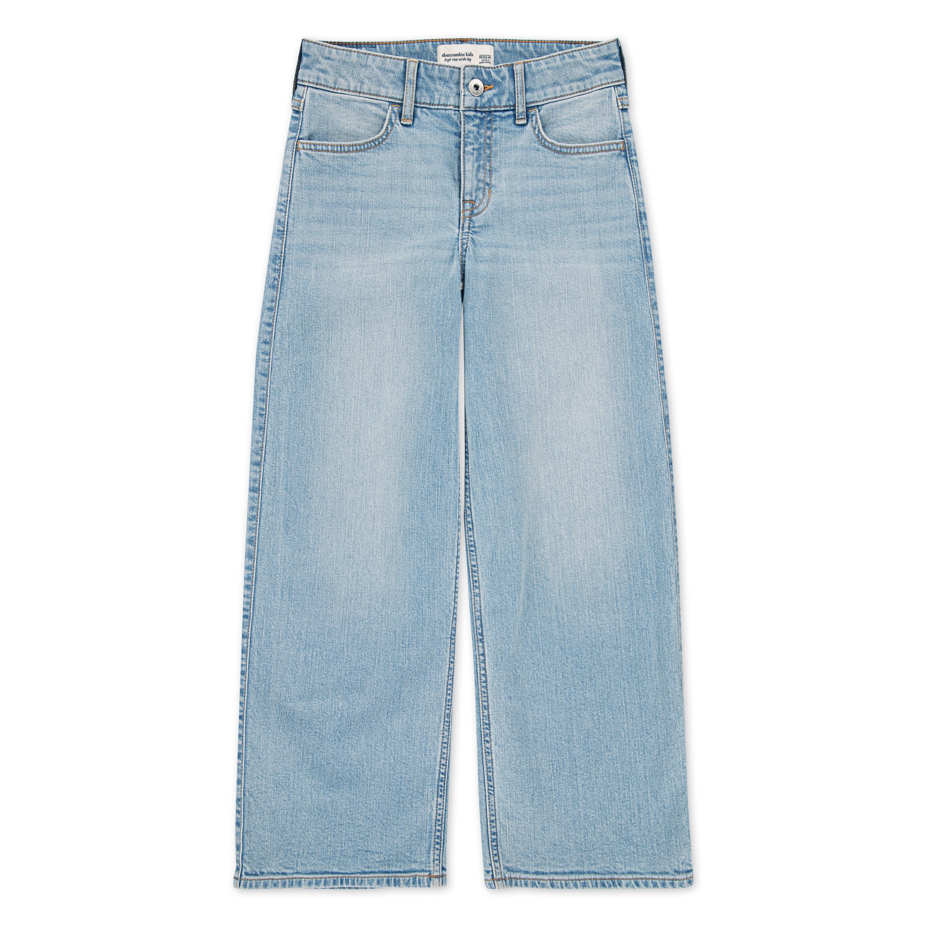 Weite Jeans AFG HIGH RISE WIDE LEG J