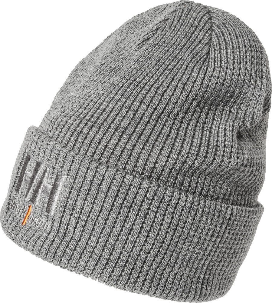 Helly Hansen Beanie Classic Logo Cuff günstig online kaufen
