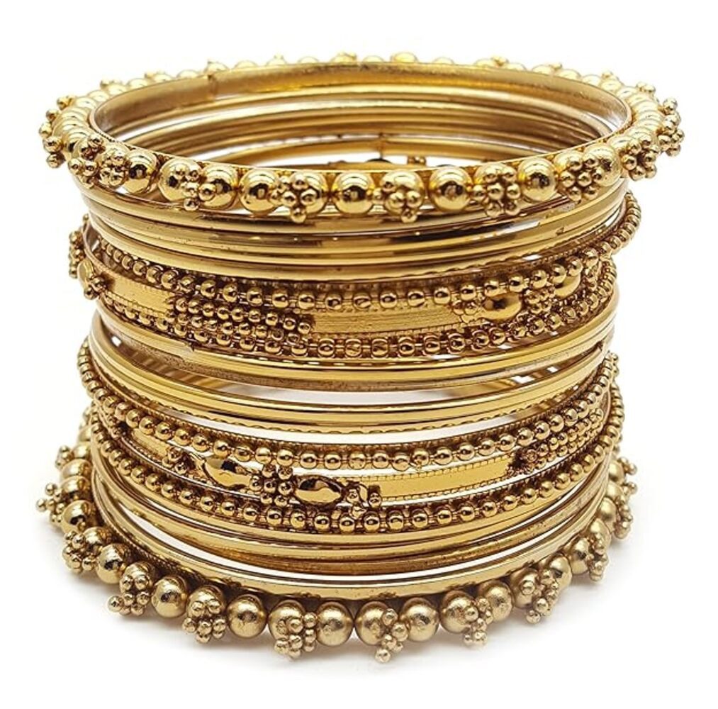 YouBella Armband American Diamond Gold Plated günstig online kaufen