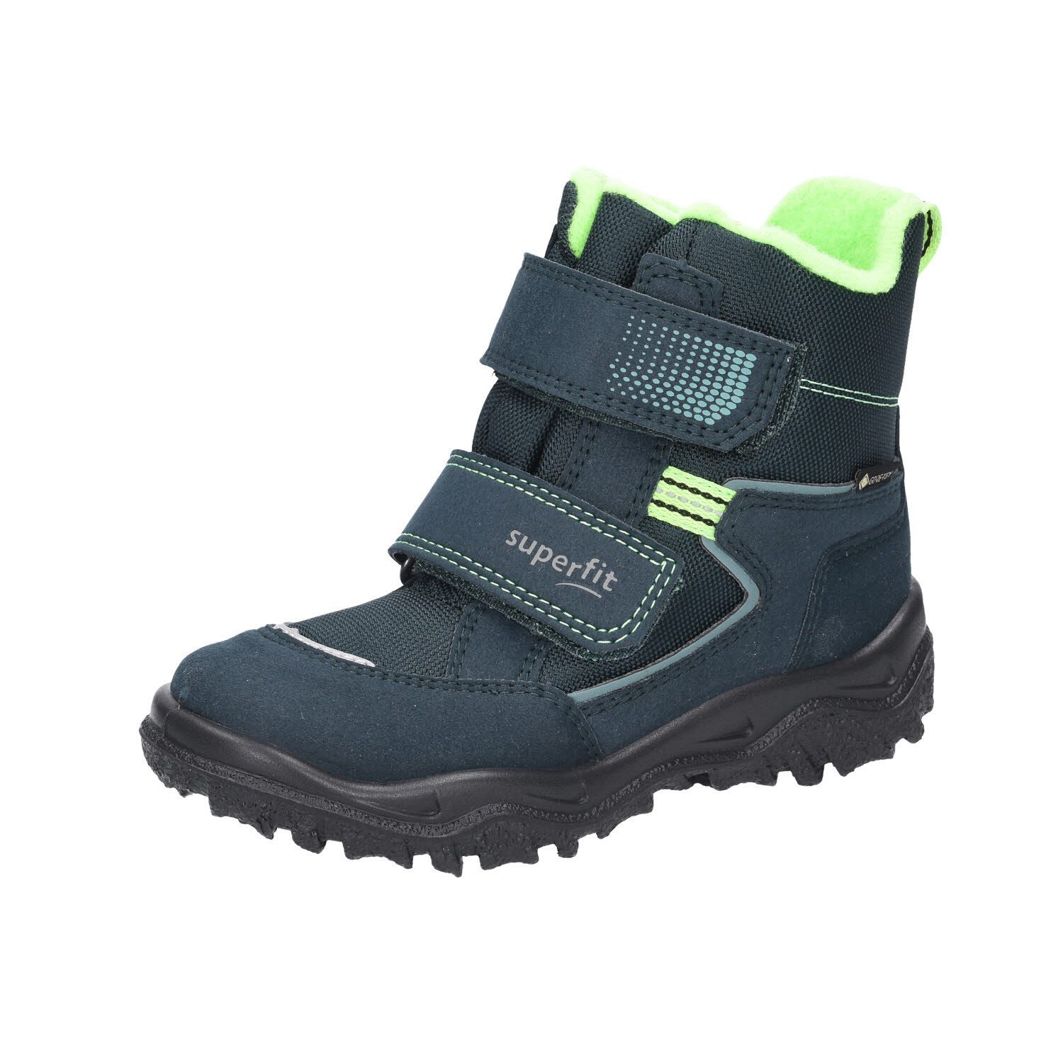 Superfit Husky Winterstiefel