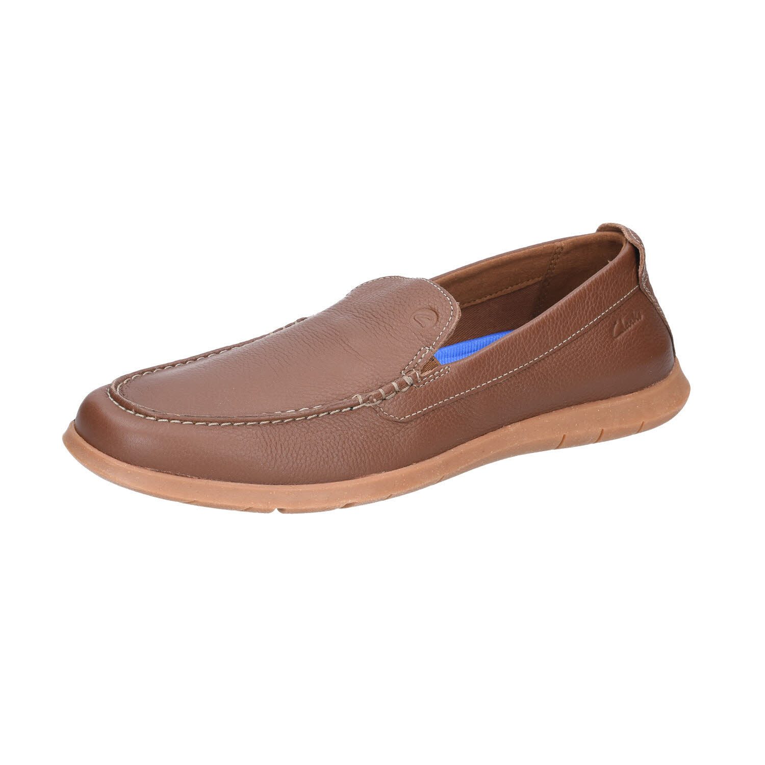 Clarks Flexway Step Slipper
