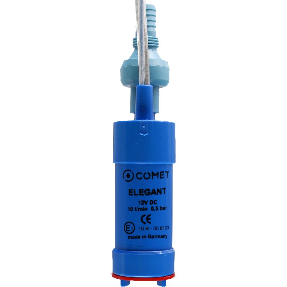 Comet Tauchpumpe Comet Elegant Tauchpumpe mit günstig online kaufen