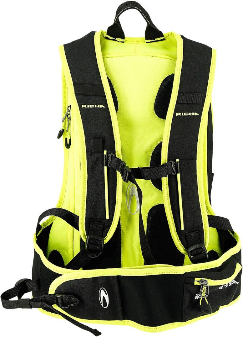 Richa Rucksack Paddock Motorrad Rucksack günstig online kaufen