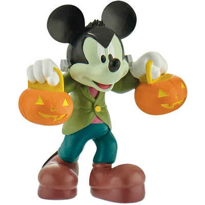 BULLYLAND Spielfigur »Bullyland 15291 - Spielfigur, Mickey Mouse Halloween«