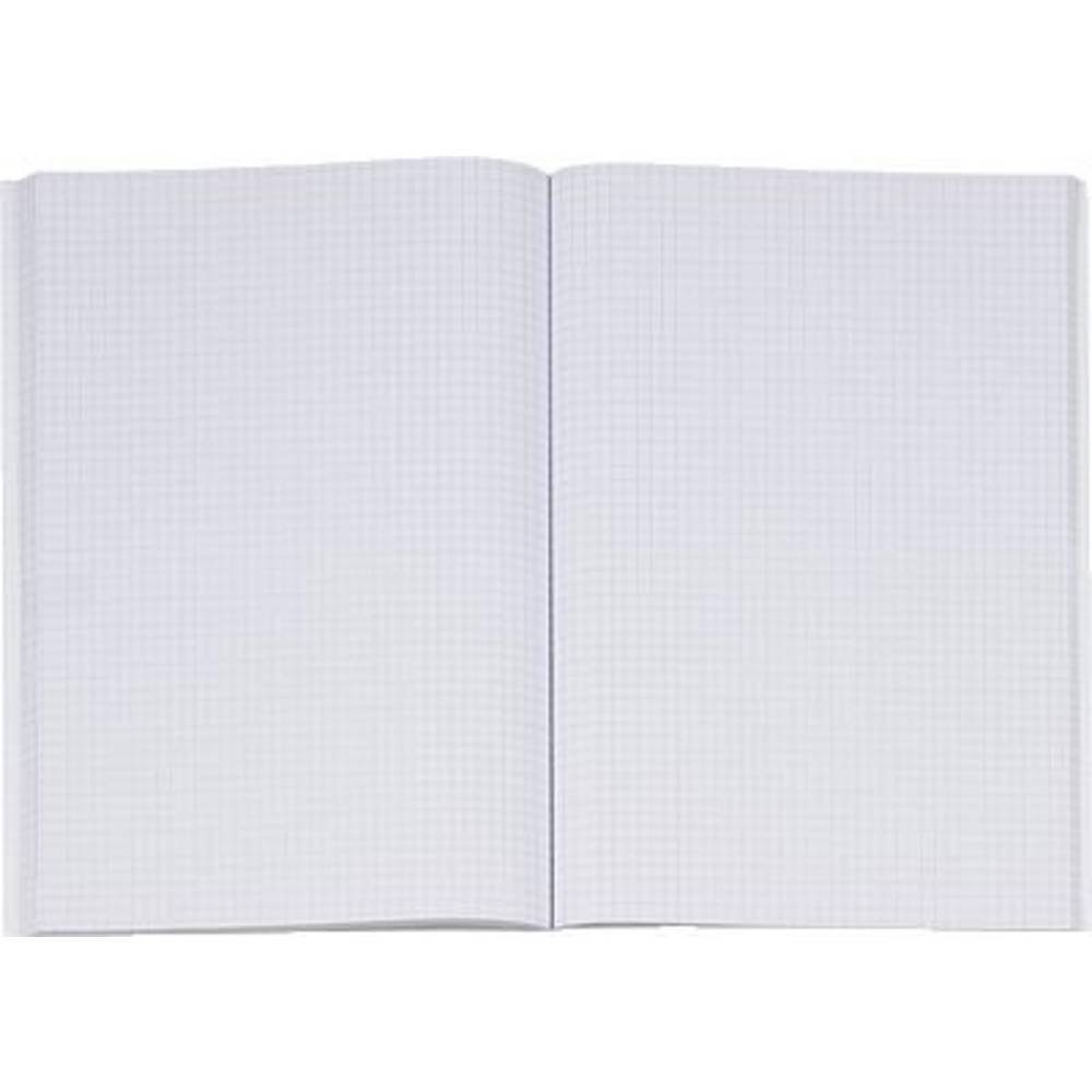 König & Ebhardt Notizbuch K + E n/ DIN A4 kariert 70 g/qm Inh.96 Blatt 8614272-600SB96