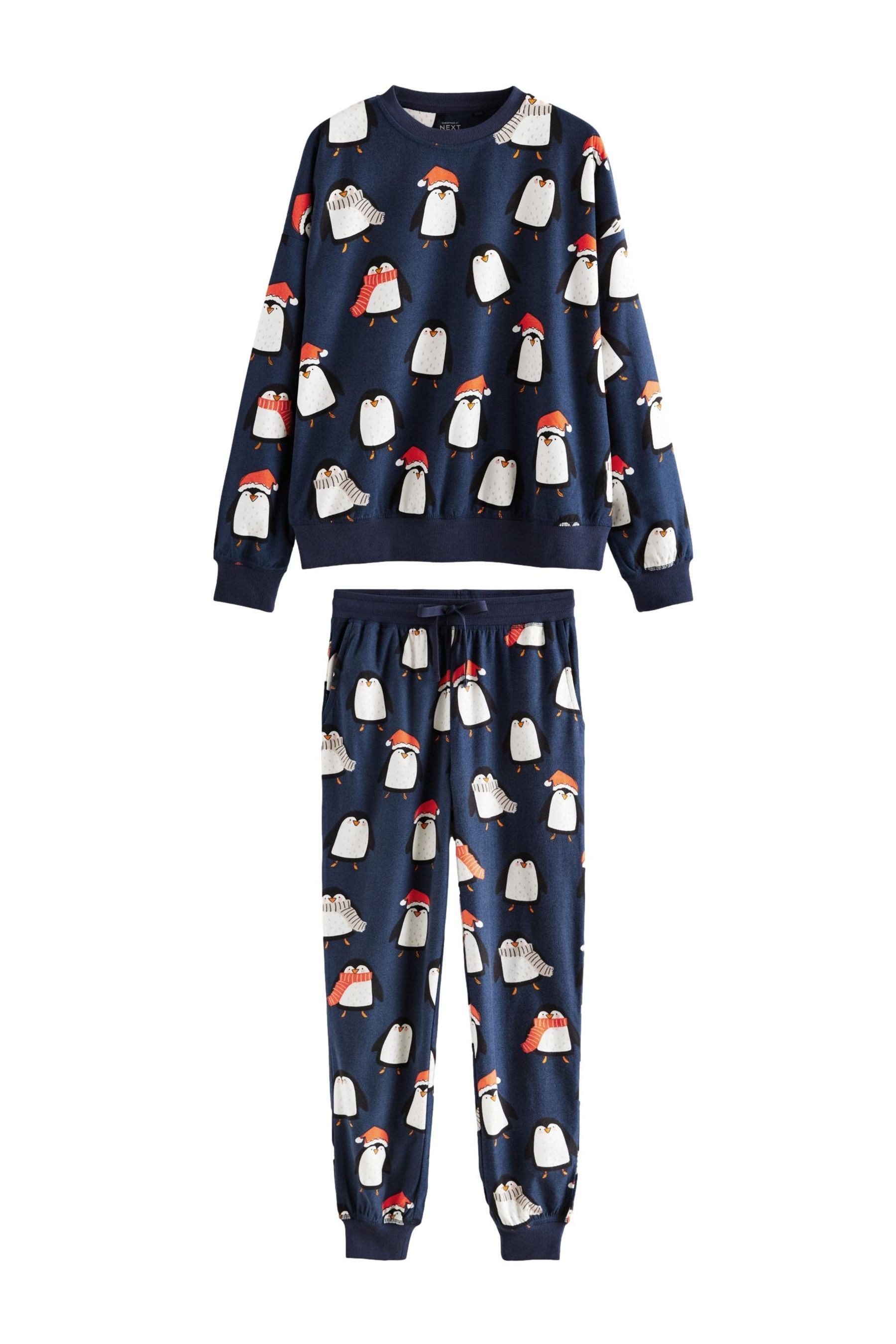 Next Pyjama Familienkollektion-Schlafanzug, Kurzgröße (2 tlg) günstig online kaufen