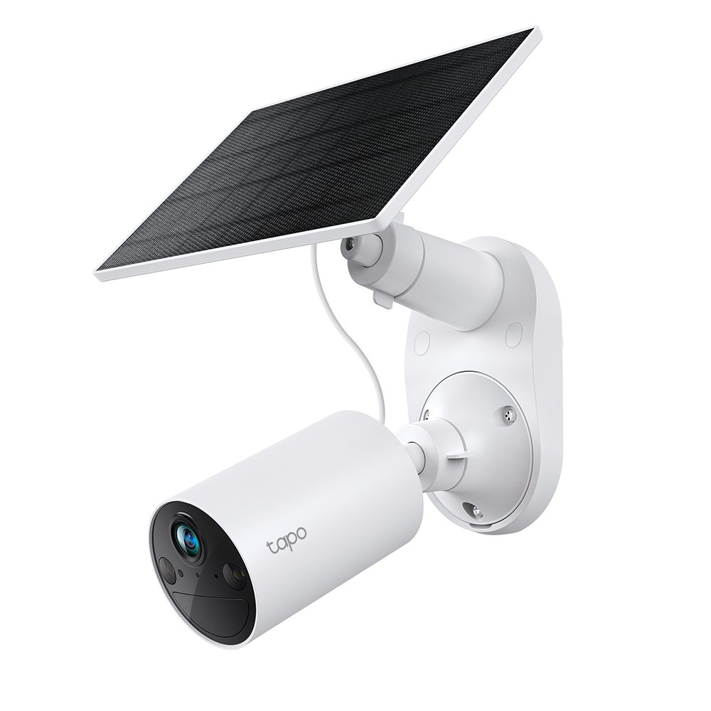 Tapo Smart Home Kamera von Tapo