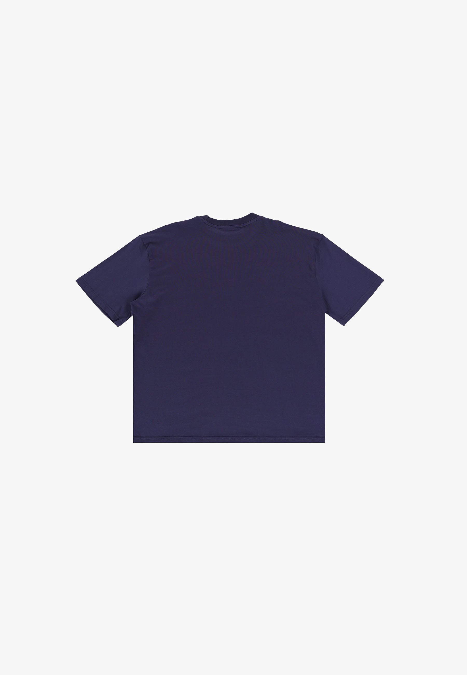 Dropsize T-Shirt Dropsize HEAVY OVERSIZE T-SHIRT (1-tlg)