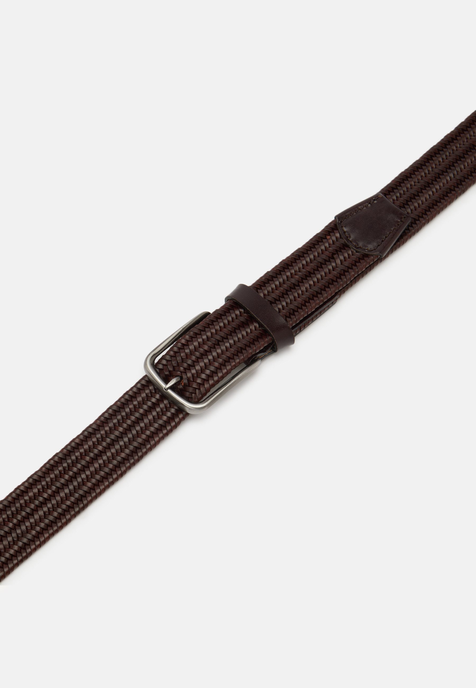 LLOYD Men’s Belts Ledergürtel Lloyd Belts Herrengürtel 0258
