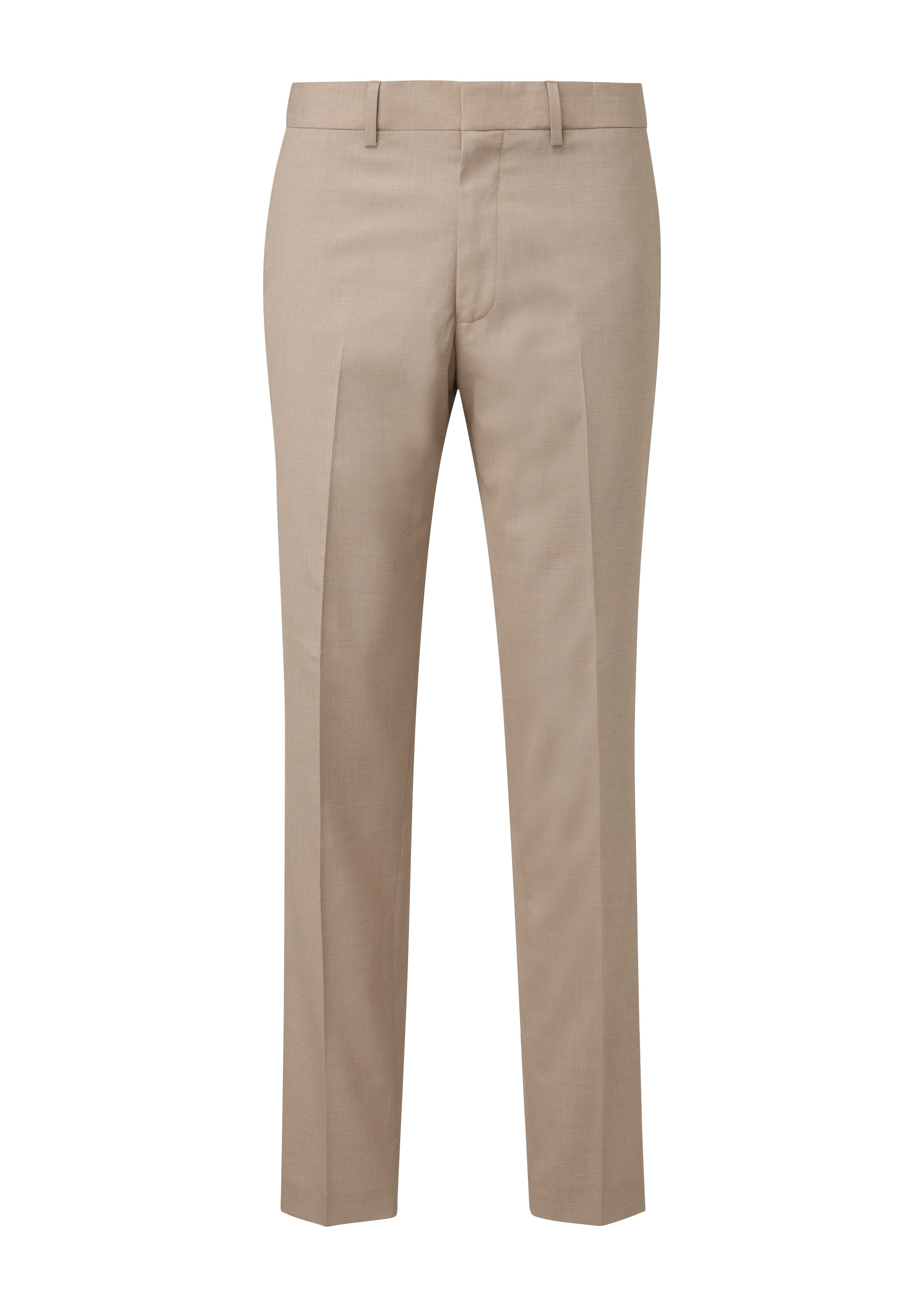 s.Oliver 5-Pocket-Hose
