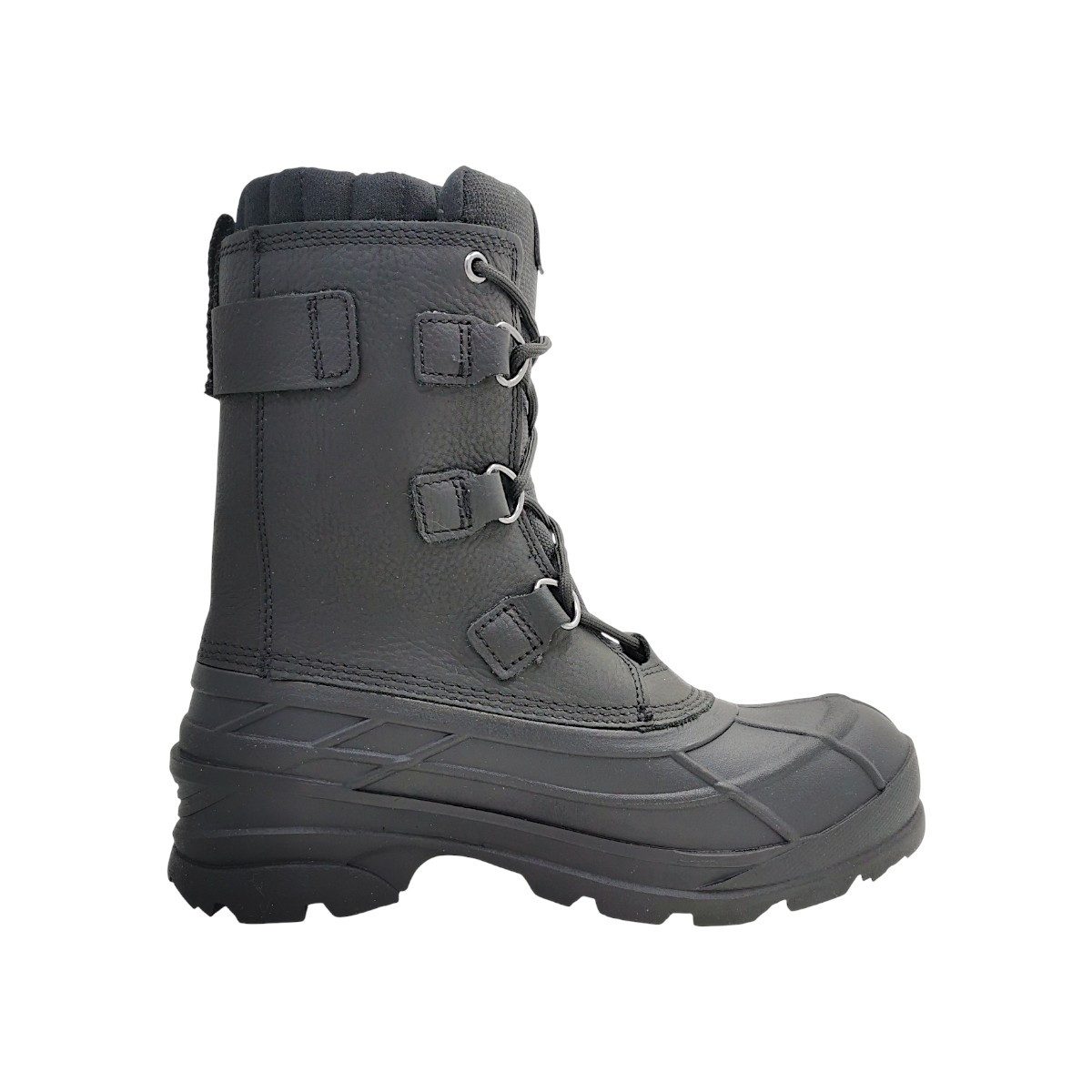 Kamik Alborg Plus Schnürboots