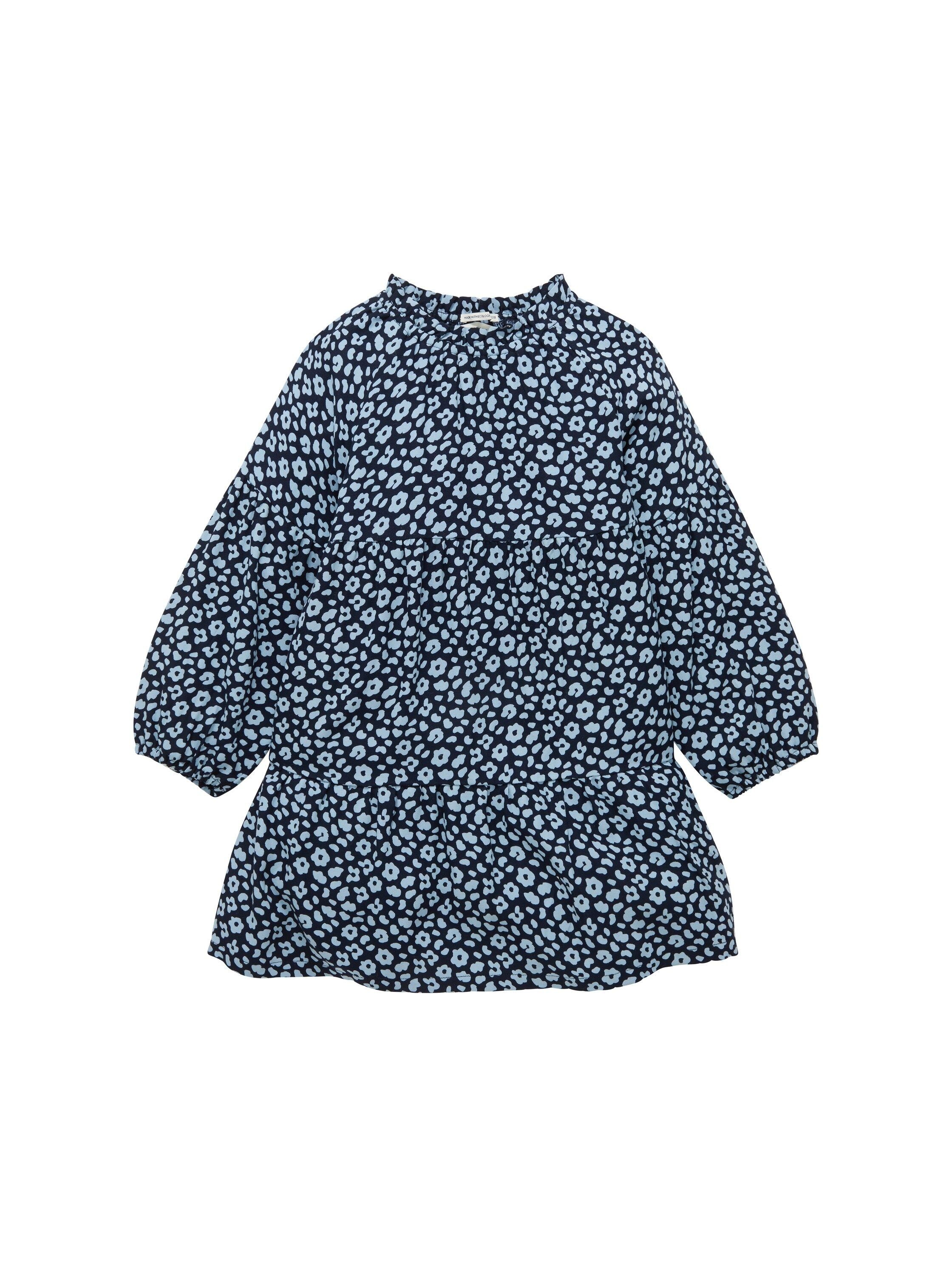 TOM TAILOR Sweatkleid